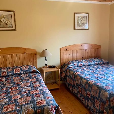 Brudenell Fairway Chalets Georgetown Buitenkant foto