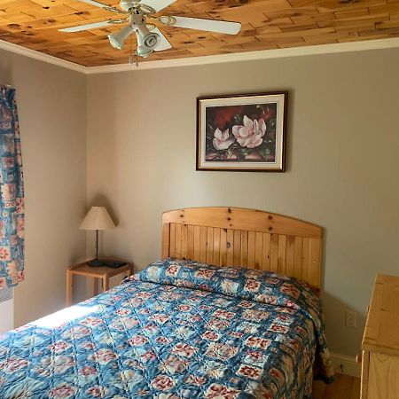 Brudenell Fairway Chalets Georgetown Buitenkant foto