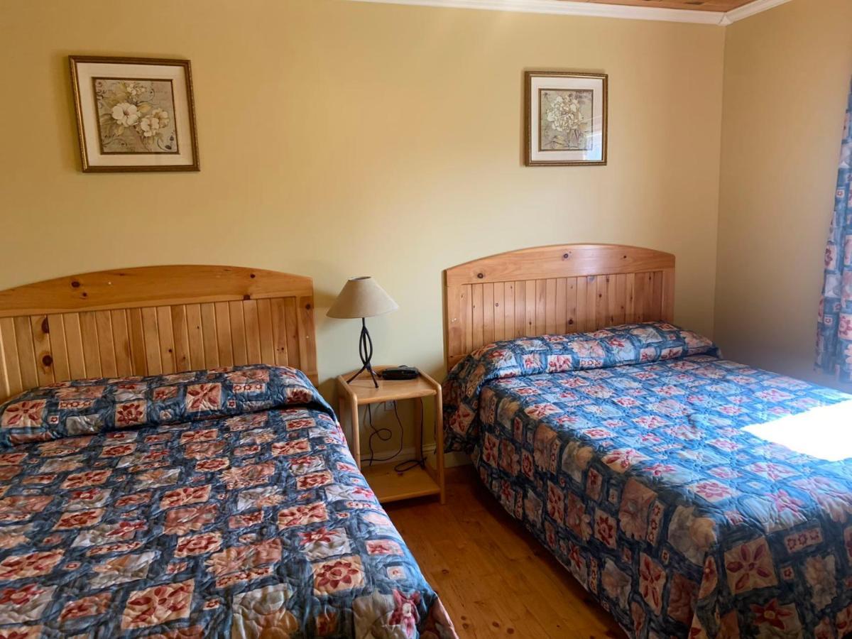 Brudenell Fairway Chalets Georgetown Buitenkant foto