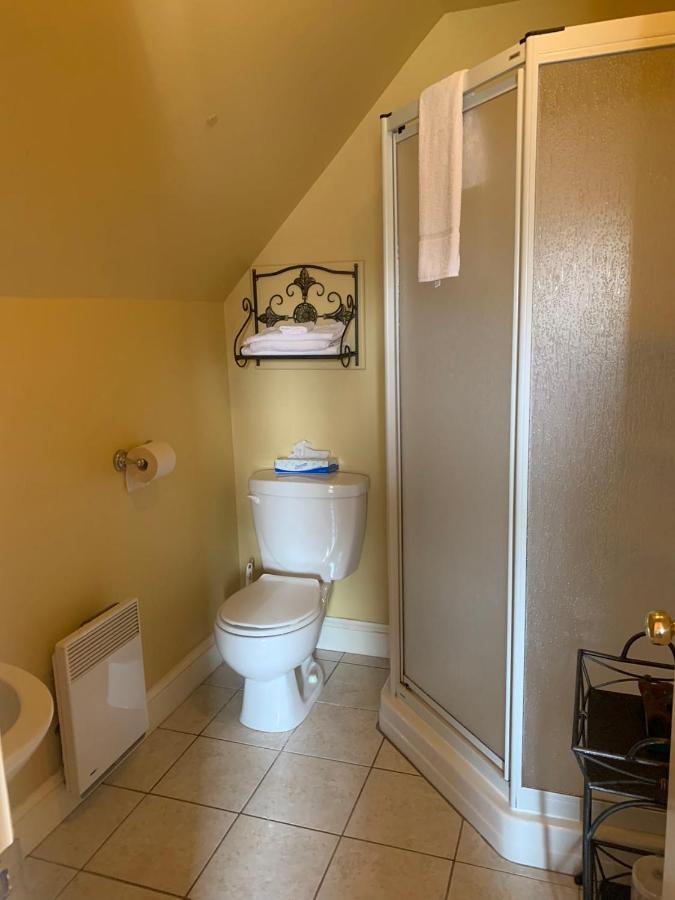 Brudenell Fairway Chalets Georgetown Buitenkant foto