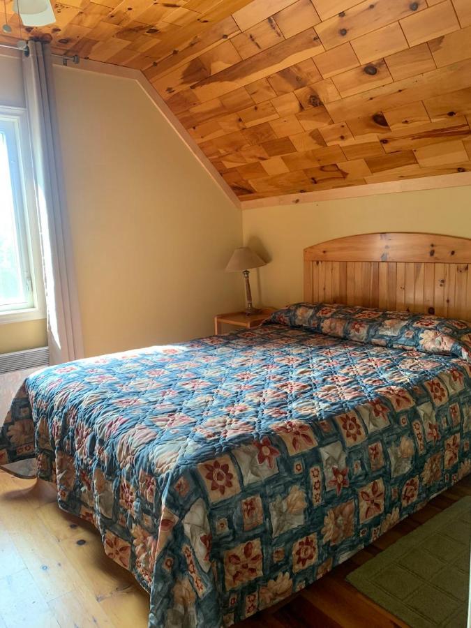 Brudenell Fairway Chalets Georgetown Buitenkant foto