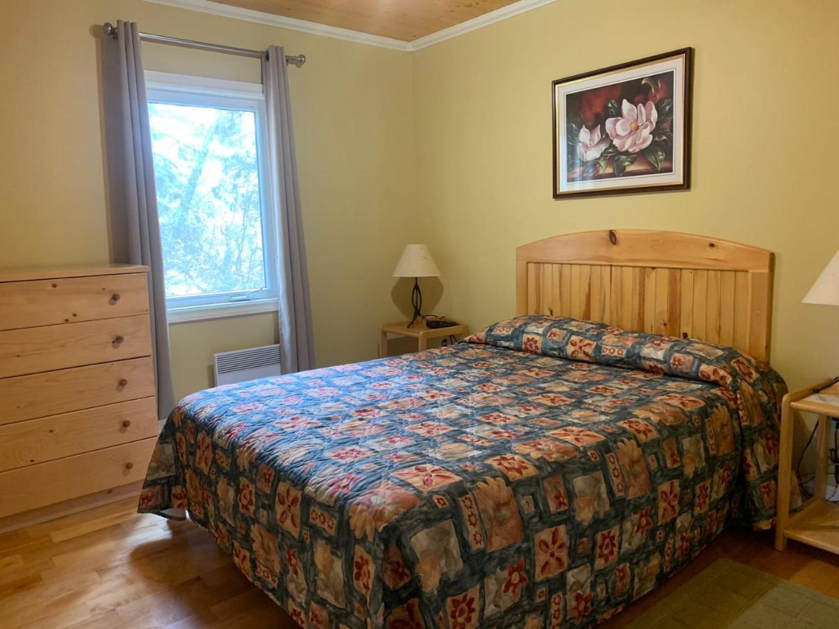 Brudenell Fairway Chalets Georgetown Buitenkant foto
