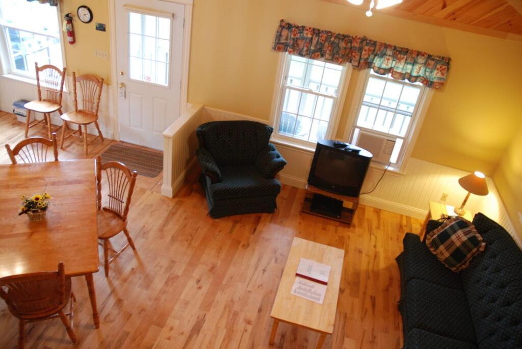 Brudenell Fairway Chalets Georgetown Buitenkant foto