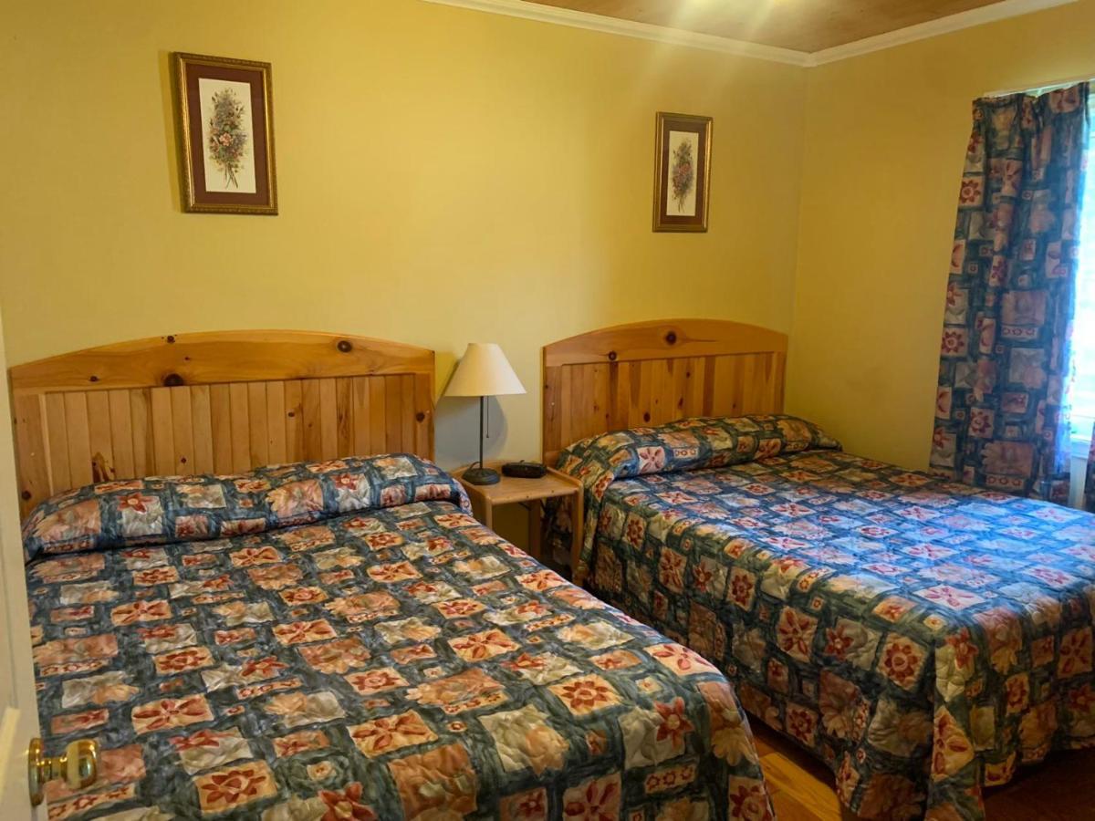 Brudenell Fairway Chalets Georgetown Buitenkant foto