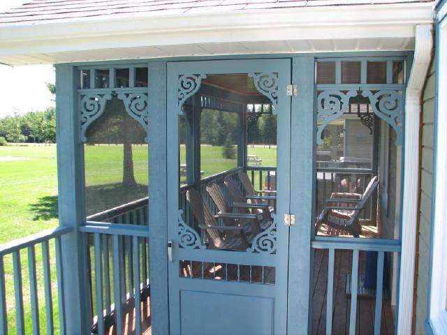 Brudenell Fairway Chalets Georgetown Buitenkant foto